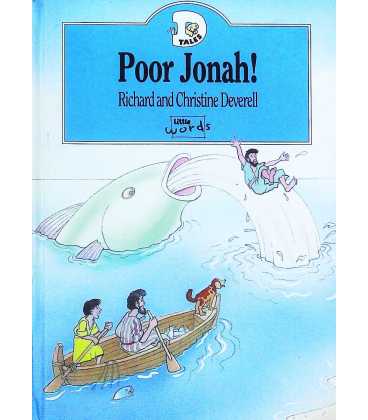 Poor Jonah! (D Tales)