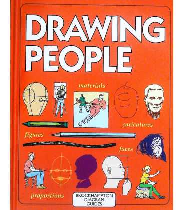 Drawing People (The Diagram Group)