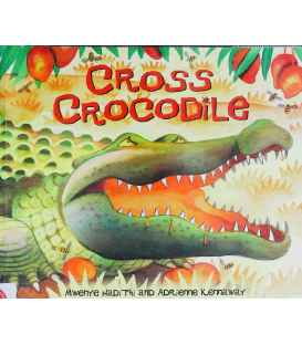 Cross Crocodile