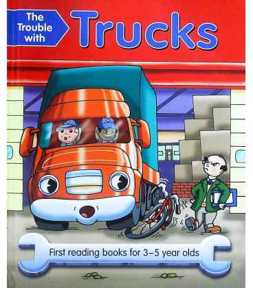 The Trouble with Trucks