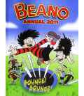 The Beano Annual 2011