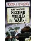 The Woeful Second World War (Horrible Histories)