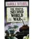 The Woeful Second World War (Horrible Histories)