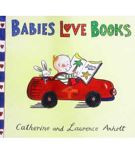Babies Love Books