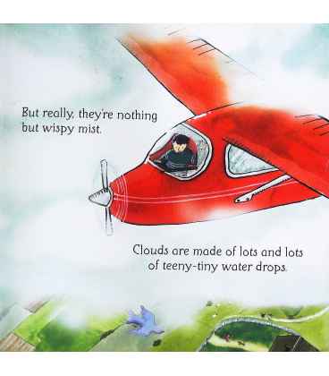 The Rainy Day Inside Page 1