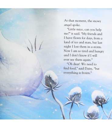 The Snow Angel Inside Page 2