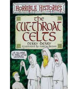 Horrible Histories: The Cut-Throat Celts