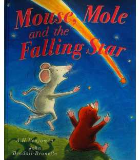 Mouse, Mole and the Falling Star