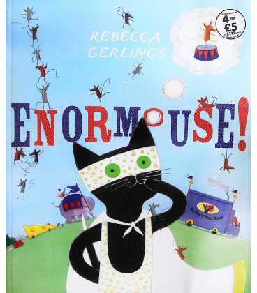 Enormouse!