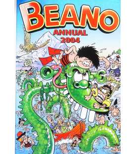 Beano Annual 2004