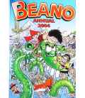 Beano Annual 2004