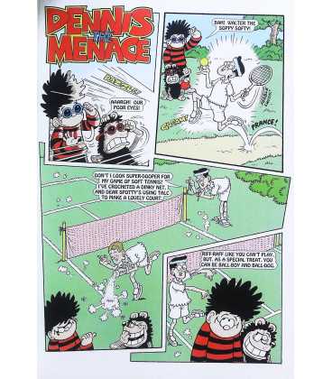Beano Annual 2004 Inside Page 1