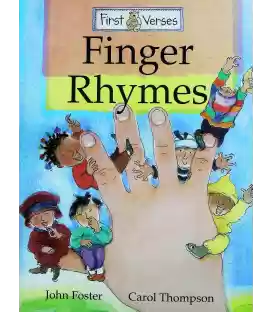 First Verses - Finger Rhymes