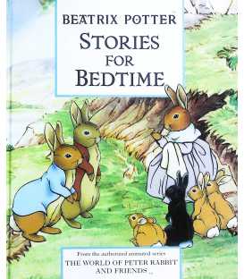 Beatrix Potter Stories For Bedtime