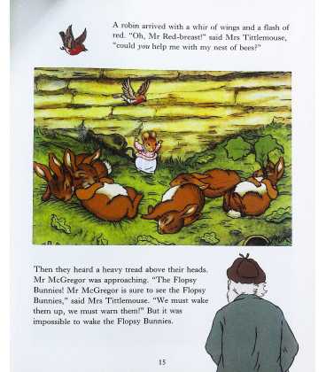 Beatrix Potter Stories For Bedtime Inside Page 2