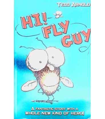 Hi! Fly Guy