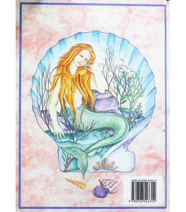 The Little Mermaid and Other Fairy Tales Back Cover
