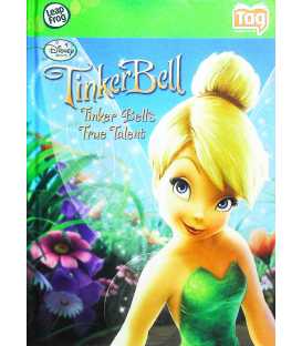 Tinker Bell's True Talent (Disney Fairies Leap Frog)
