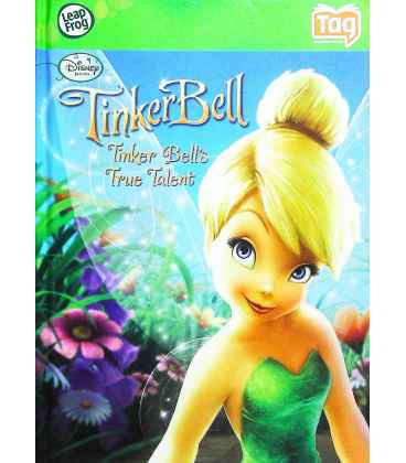 Tinker Bell's True Talent (Disney Fairies Leap Frog)