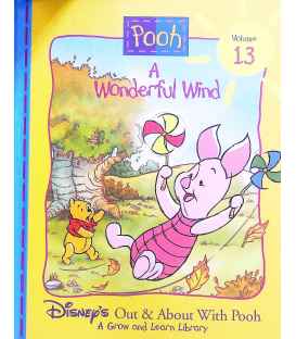 A Wonderful Wind (Disney's Out & About with Pooh, Vol. 13)