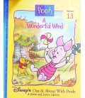 A Wonderful Wind (Disney's Out & About with Pooh, Vol. 13)