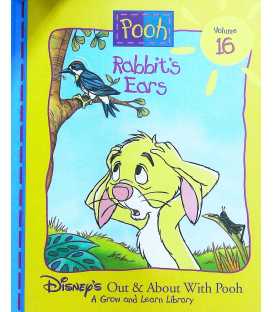 Rabbit's Ears (Disney's Out & About With Pooh, Vol. 16)