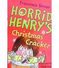 Horrid Henry's Christmas Cracker