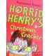 Horrid Henry's Christmas Cracker