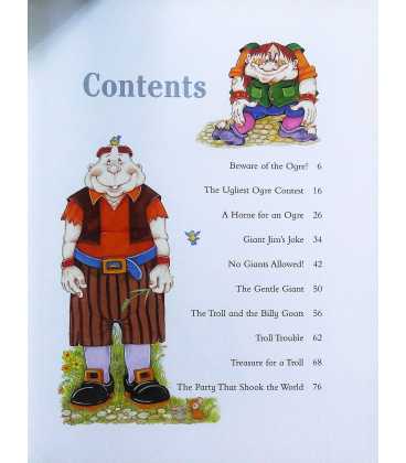 Giants, Ogres & Trolls Inside Page 1