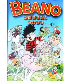 The Beano Annual 2005