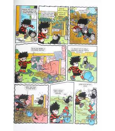 The Beano Annual 2005 Inside Page 1
