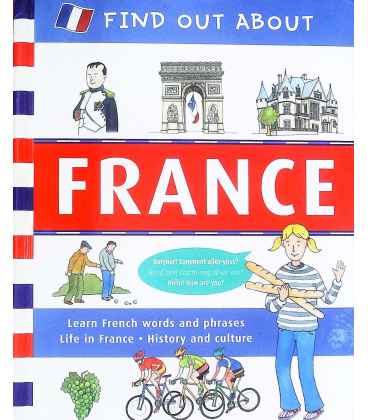 Find Out About France