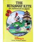 The Runaway Kite (An Adventure in Japan.