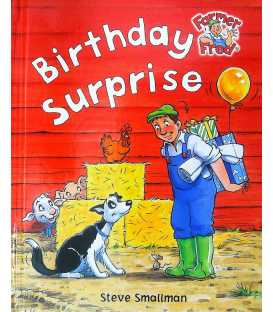 Birthday Surprise (Farmer Fred)