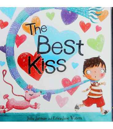 The Best Kiss