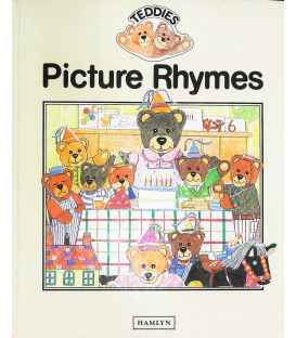 Picture Rhymes (Teddies)