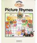 Picture Rhymes (Teddies)