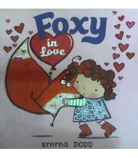 Foxy in Love