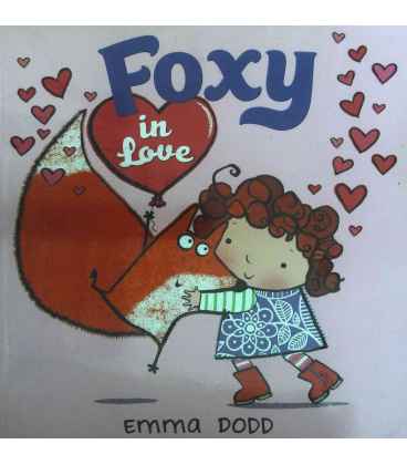 Foxy in Love