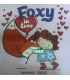 Foxy in Love