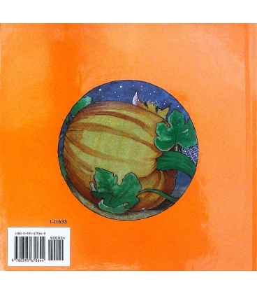 Halloween Mice! Back Cover
