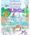 Animal Antics ABCs (Fun With Words)