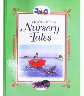 Five Minute Nursery Tales