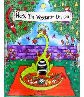 Herb, the Vegetarian Dragon