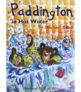 Paddington In Hot Water