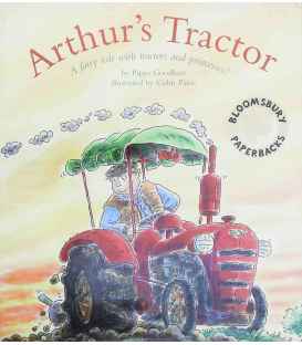 Arthur's Tractor