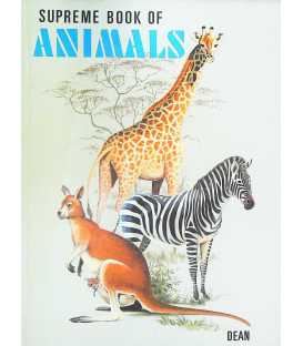 Supreme Book of Animals