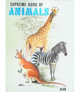 Supreme Book of Animals