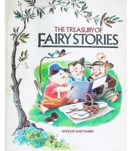 The Treasury of Fairy Stories