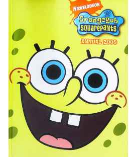 Spongebob Squarepants Annual 2008